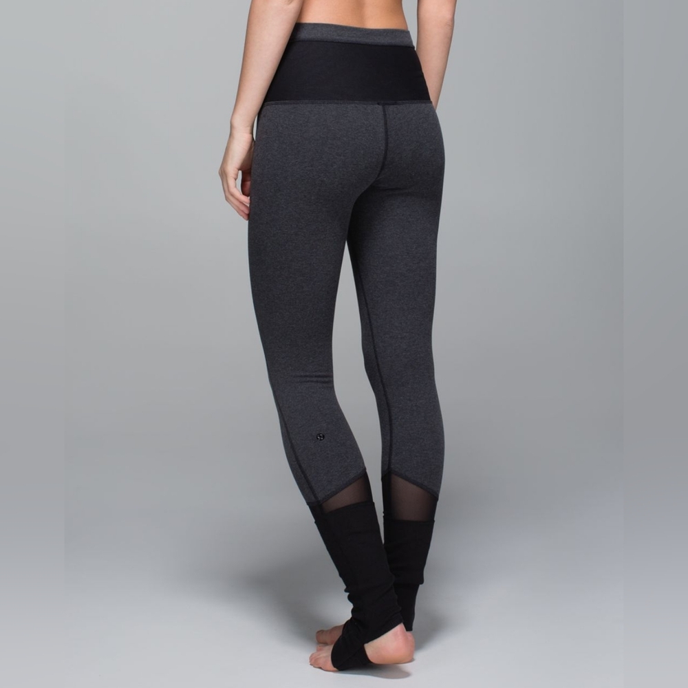 Lululemon Devi Yoga Pant - image 1